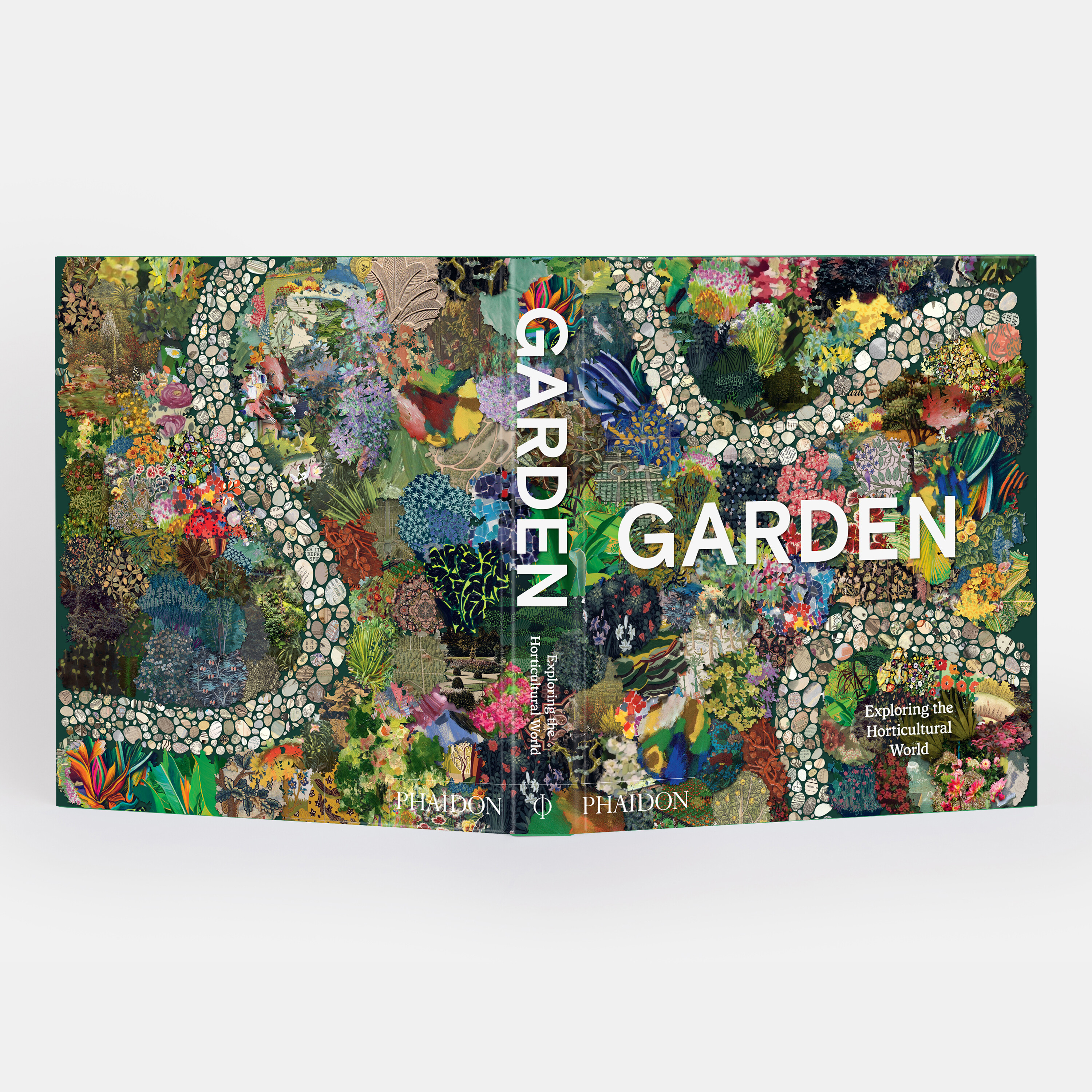 Beispielinhalt (Bild) Garden