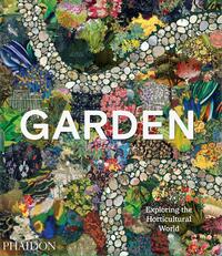 Vorderes Coverbild Garden