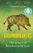 Groundbreakers