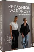 Re:Fashion Wardrobe – Kleidung upcyceln statt wegwerfen