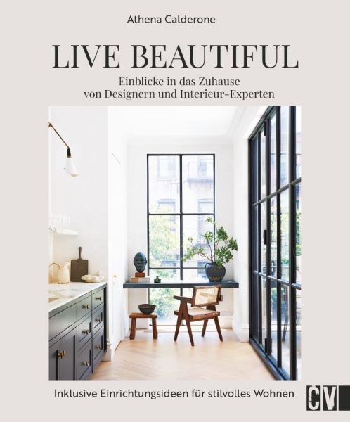 Anderes Coverbild Live Beautiful