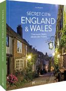 Secret Citys England und Wales