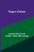 Pages d'Islam