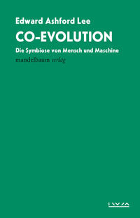 Vorderes Coverbild Co-Evolution