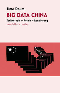 Vorderes Coverbild Big Data China