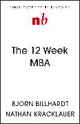 The 12 Week MBA