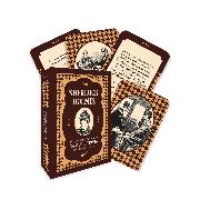 Sherlock Holmes - A Card and Trivia Game