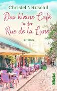 Das kleine Café in der Rue de la Lune