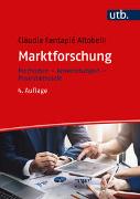 Marktforschung