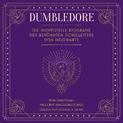Vorderes Coverbild Dumbledore