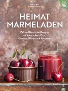 Vorderes Coverbild Heimat-Marmeladen