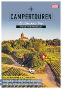 Campertouren - Entdecken Sie Baden-Württemberg