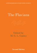Vorderes Coverbild The Flavians