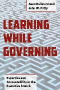 Learning While Governing