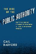 The Rise of the Public Authority