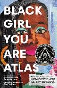 Black Girl You Are Atlas