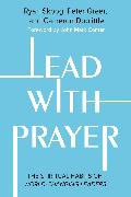 Lead with Prayer