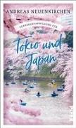 Gebrauchsanweisung für Tokio und Japan