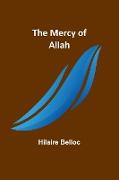 The Mercy of Allah