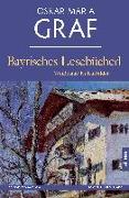 Bayrisches Lesebücherl