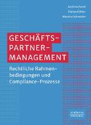 Geschäftspartner-Management