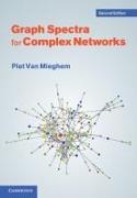 Graph Spectra for Complex Networks