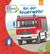 Bei der Feuerwehr