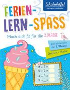 Ferien-Lern-Spaß | Mach dich fit für die 2. Klasse