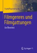 Filmgenres und Filmgattungen