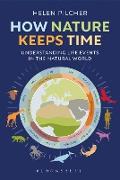 Vorderes Coverbild How Nature Keeps Time