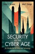 Security in the Cyber Age