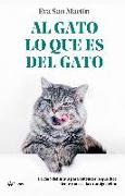 Al gato lo que es del gato