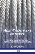 Heat-Treatment of Steel