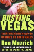 Busting Vegas the Mit Whiz Kid