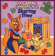 Captain Kangaroo: Sharing Time