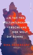 Am Tag des Weltuntergangs verschlang der Wolf die Sonne