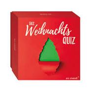 Das Weihnachts-Quiz