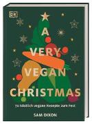 A Very Vegan Christmas