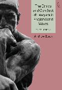 Vorderes Coverbild The Ethics and Conduct of Lawyers in England and Wales