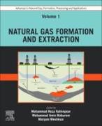 Advances in Natural Gas: Formation, Processing and Applications. Volume 1: Natural Gas Formation and Extraction