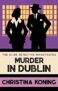 Murder in Dublin