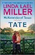 McKettricks of Texas: Tate