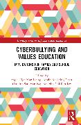 Cyberbullying and Values Education