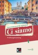 Ci siamo B Prüfungstraining 1