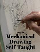 Mechanical Drawing Self-Taught