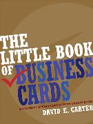 The Little Book of Business Cards