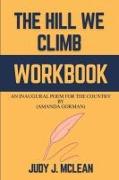 The Hill We Climb Workbook