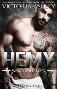 Hemy (Walk of Shame #2)