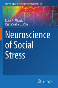 Vorderes Coverbild Neuroscience of Social Stress