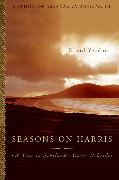 Seasons on Harris